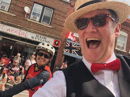 ThrowbackThursday to the #CambridgeTerryFoxRun! Will you be joining us