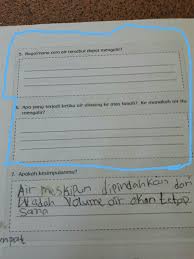 Bendungan untuk persediaan air dan irigasi, menampung air dalam waduk. Bagaimana Cara Air Tersebut Dapat Mengalir Coba Sebutkan