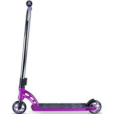 Request a sample or technical information. Mgp Vx7 Team Edition Scooter Purple