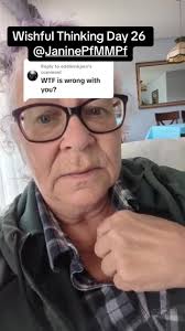 #stitch with @Janine Pf M M Pf 😂 #kingofwishfulthinking just cuz @MLB_PhD  told me I shoukd be 🙂