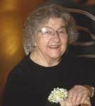 WILMA WHELAN Obituary (1923