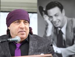 Music icon Alan Freed's ashes find home in Cleveland