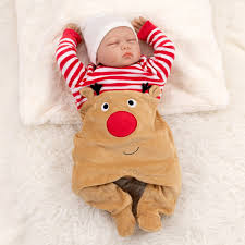 Some even consider him simply as an abstract figure. Baby Unisex Weihnachten Strampler Schlafanzug Rudolph Rot Weiss Braun Weihnachten Themenwelten Baby Sweets De