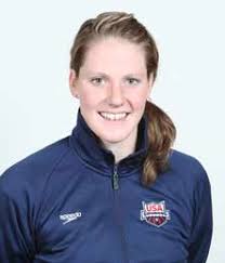 National Highlight Reel: Missy Franklin stars at FINA World Swimming  Championships