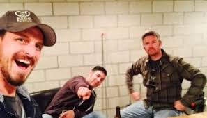 Burning Beard Brewing “deflowers” coolship