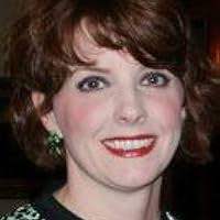 Jody Cantrell Dyer (Author of The Eye of Adoption)