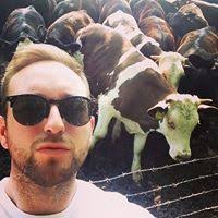 Ben Jarman (scienceinviolen)