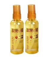 Buy hair serum at our online store shopping store from top brands like l'oreal, livon, matrix, habibs and more. Streax Insta Shampoo Pack Of 5 Each 25 Ml Natural Black Hair Colour Fast Ship Ebay