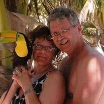 Robyn M. Geist Obituary