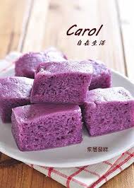 pin by angela tan on steam cake steamed cake chinese new year food food