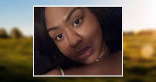 Chasmine Richardson Obituary