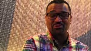 Al Turner "Simply Amazing"