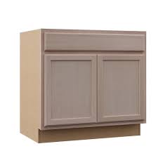 sink base kitchen cabinet