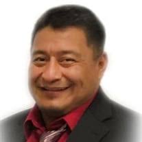 Adrian Paul Olague Obituary March 21, 2021