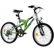 Ebay Angebot 20 Zoll Mtb Mountainbike Fahrrad Kinderrad Kcp Jett Fsf Mit 6g W Grun Eur 169 00 Mountain Bike Clothing Mountain Biking Mountain Bikes For Sale