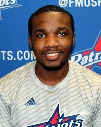 Nathaniel Williamson