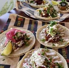 Maybe you would like to learn more about one of these? Taco Luchador Launches Giveaway With Its Own Mexican Wrestler News Wdrb Com