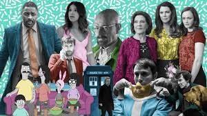 Expert advice, gear guides, and recommendations to help you maximize your entertainment experience. The 50 Best Tv Shows To Binge Watch Mental Floss