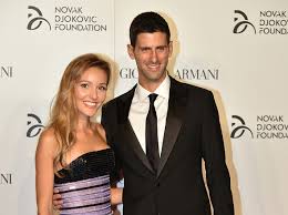 The novak djokovic foundation supports children and adolescents in serbia and takes care of the construction of kindergartens and schools. Novak Djokovic Foundation And Friends Hold Charity Gala Dinner In Milan Novak Djokovic