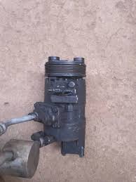 Suzuki J20A AC Compressor for Grand Vitara, Escudo, SX4