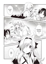 Megami-Ryou No Ryoubo-Kun. - Read Hentai Manhwa, Hentai Manga, Hentai  Webtoon, Hentai Comics, Porn Comics, Manhwa18, Hentai20, Sex Manga, E hentai