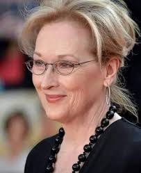 When the elegant actress was asked: -Why don't you have a plastic surgery?  -She answered: I will never allow them to remove the wrinkles in my  forehead, because they are the result