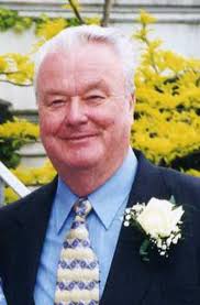 Dennis Newman Obituary September 10, 2019