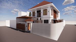 Idaman tips arsitektural tips arsitektural. Project Rumah Bagus Desain Arsitek Oleh Nanbongga Studio Arsitag