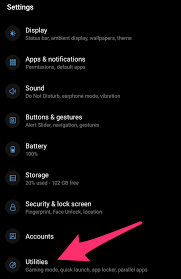 Every smartphone of note these days has some sort of biometric unlock option, be that fingerprint, iris. Oneplus 6t How To Lock Apps Using Fingerprint Scanner