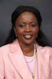 Dr. Shakira Cain, Academic Dean Hinds Community College Jackson Academic  Technical Center was recognized for her outstanding achievements and  contributions she has made to education. Cain received the JV Educational  Leadership Award