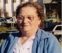 Mary Vaca Obituary (1933