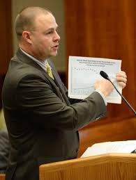 Lawmakers debate carrying concealed weapons