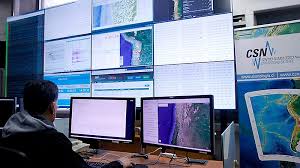 Circuito de la investigación científica s/n, ciudad universitaria, alcaldía coyoacán, c. Centro Sismologico Nacional De La U De Chile Estrena Nuevo Sistema Para La Simulacion De Sismos Universidad De Chile