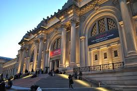 The Met