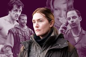 Mare of easttown centers on. Kate Winslet In Mare Of Easttown Why Most Actors Don T Even Try A Philadelphia Accent