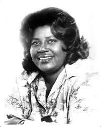 Happy 92nd birthday Mabel King, December 25, 1932, Mabel Thomas
