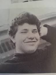 Jeff Sunderland with Keith Martyn at 5AD in 1995. Sundo (Jeff) R.I.P. had  such a kind heart and was a dedicated family man.