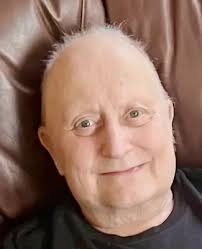 Obituary information for Gary P. Thomas