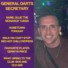 NOW INTRODUCING… 🎯 The start of a new year is fast approaching, so come  and meet the faces that will be running the University of Manchester Darts  Club in 2025/26 🔥 It's