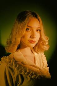 Check Out Linsey Urrea's Story