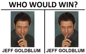 Who Would Win Know Your Meme