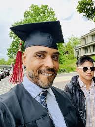 Damon Gaines's Instagram, Twitter & Facebook