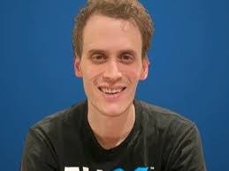 Max Byer's Instagram, Twitter & Facebook