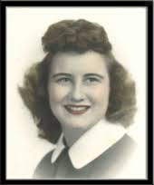 Obituary information for Margaret Swartout