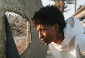 INTERVIEW: Skylan Brooks