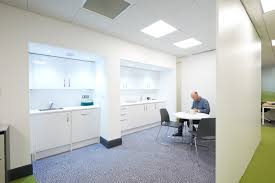 office kitchens covering london and