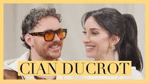 Cian Ducrot: Manifestation, Music and Turning Pain into Power