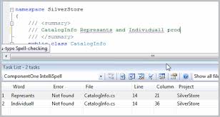 Software Development And Spelling In Your Source Code Ghacks Tech News