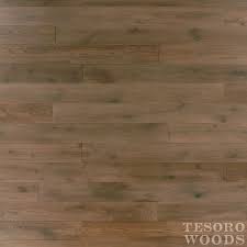 Shop tile and a variety of flooring products online at lowes.com. Tesoro Woods Sustainable White Oak Hardwood Flooring 7 Prefinished Engineered In Root