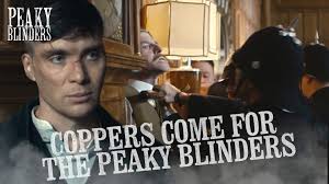 Peaky Blinders